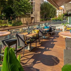 Hilton Garden Inn Bristol City Centre