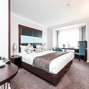 Habitación Doble Estándar